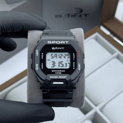 DIRAY X CASIO SUBMERGIBLE PARA HOMBRE REF-1936 NN