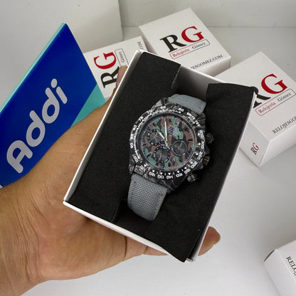 RIX DAYTONA LONA PARA HOMBRE REF-G