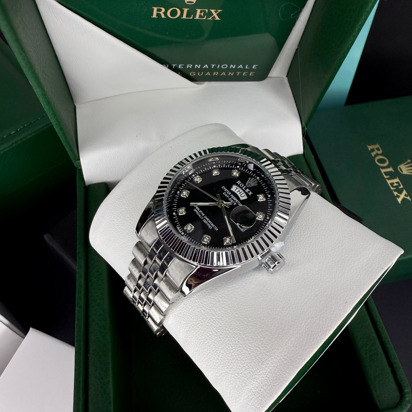 RIX PRESIDENT PARA HOMBRE REF-PN
