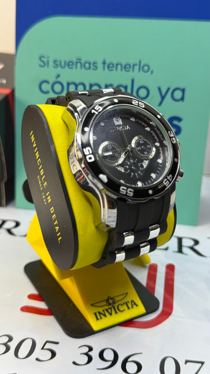 INVICTA PRO DIVER PARA HOMBRE REF-PN