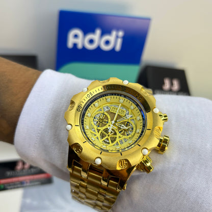INVICTA VENOM FUNCIONAL 2 PARA HOMBRE REF-DD