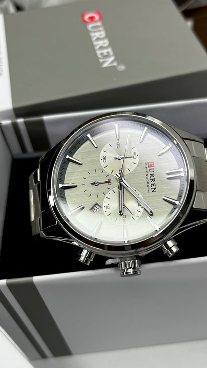 CURREN ORIGINAL PARA HOMBRE REF 8446-PP