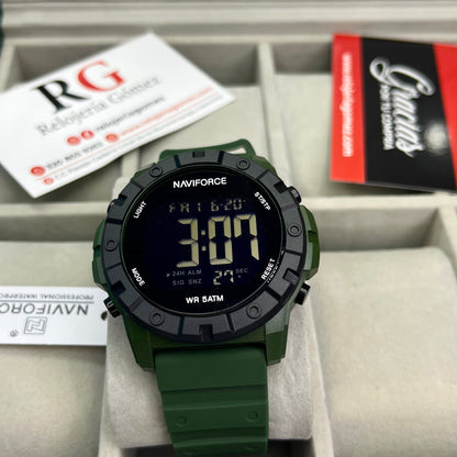 NAVIFORCE ORIGINAL PARA HOMBRE REF NF7110-V