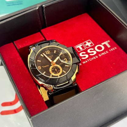 TISSOT T-RACE PARA HOMBRE REF-CN