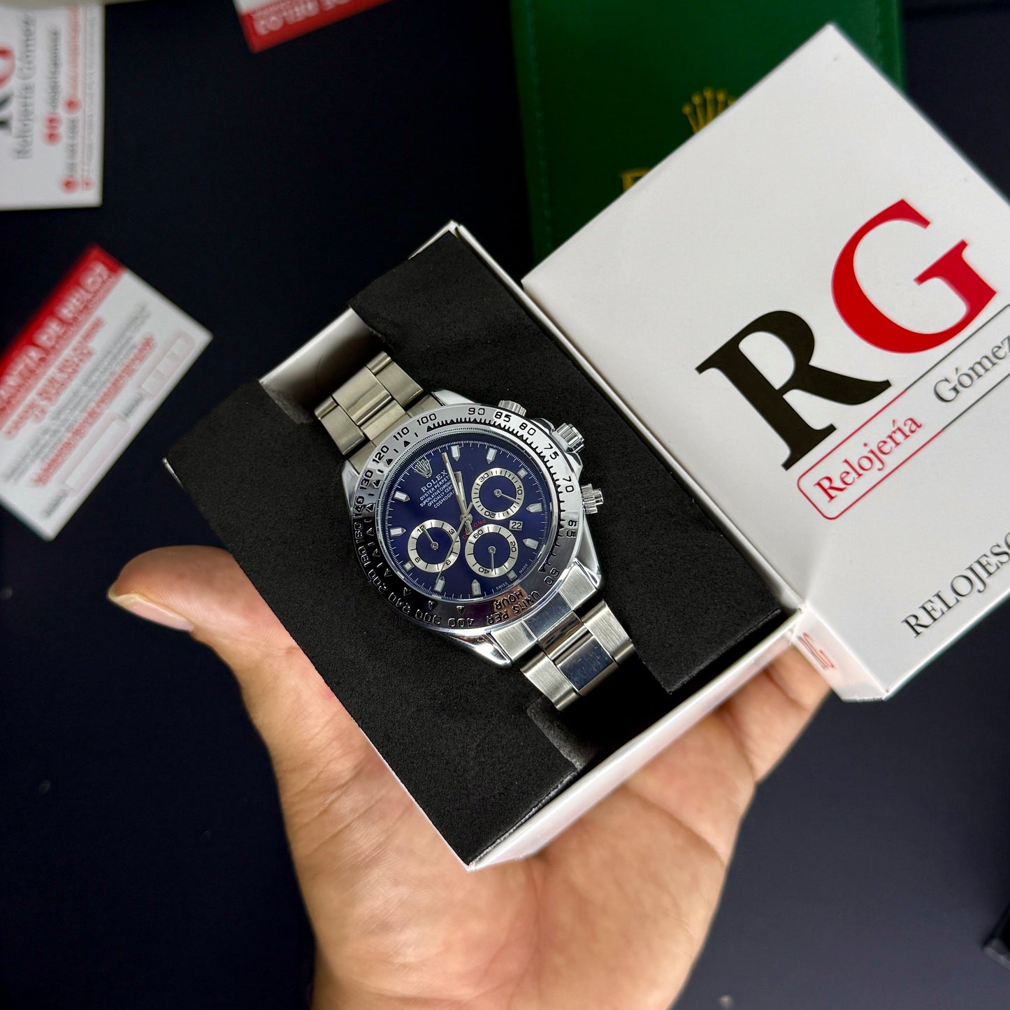 RIX DAYTONA PARA HOMBRE REF-PA