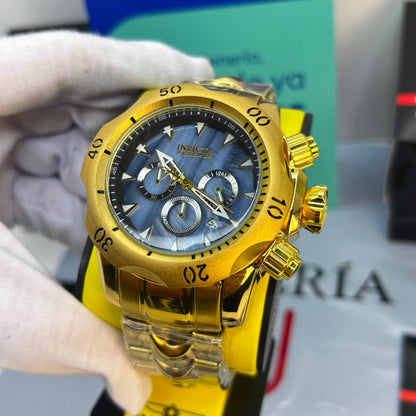 INVICTA VENOM FUNCIONAL 3 PARA HOMBRE REF-DC