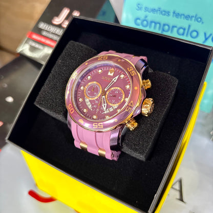 INVICTA PRO DIVER ORIGINAL ALTA GAMA  PARA HOMBRE REF- REF- 40935