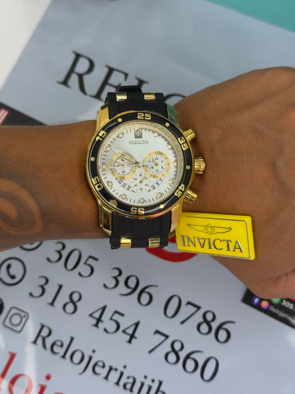 INVICTA PRO DIVER FUNCIONAL PARA HOMBRE REF-NKH