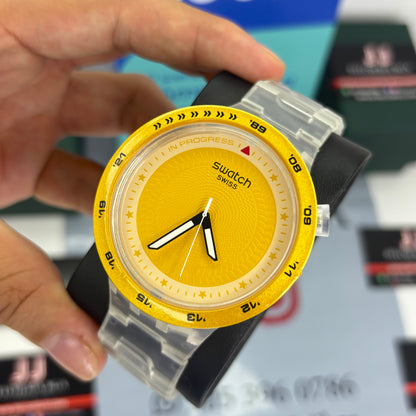 SWATCH NEW G PARA HOMBRE REF-B