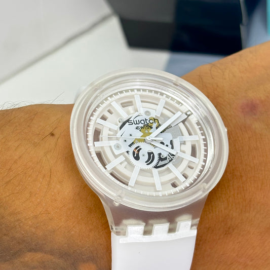 SWATCH SB0  PARA HOMBRE REF-BB