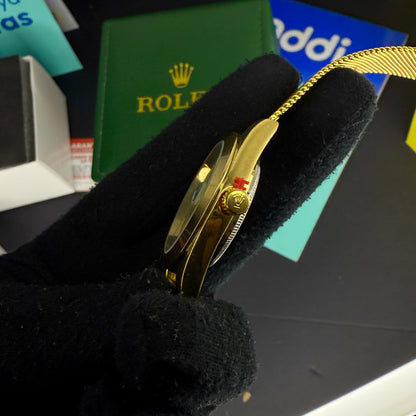 RIX DAY DATE MALLA PARA HOMBRE - REF-DN