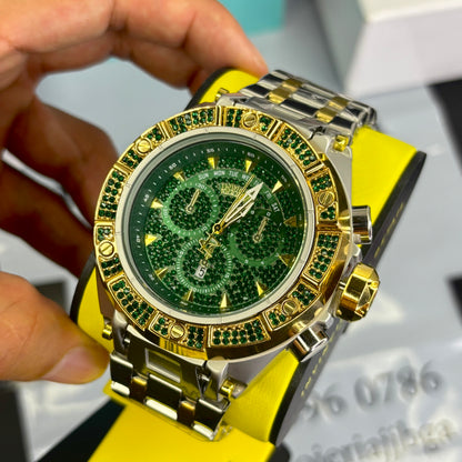 INVICTA RESERVE RIPSAW PARA HOMBRE REF-BV