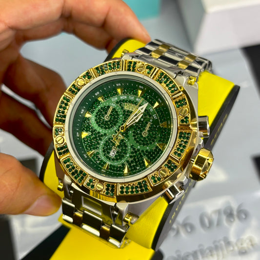 INVICTA RESERVE RIPSAW PARA HOMBRE REF-BV