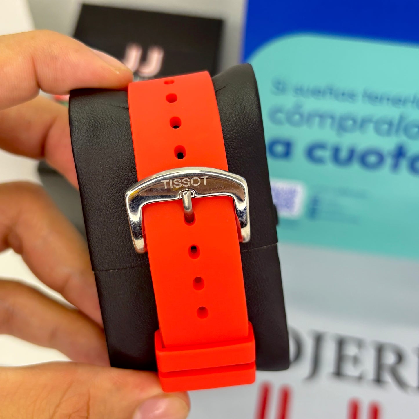 TISSOT T-RACE . TOUCH PARA HOMBRE REF- PRN