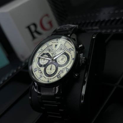 MONTBLANC FUNCIONAL PARA HOMBRE REF-NN