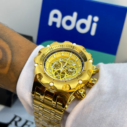 INVICTA VENOM FUNCIONAL 2 PARA HOMBRE REF-DD