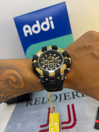 INVICTA BOLT SPORT  PARA HOMBRE REF-40262 NDN