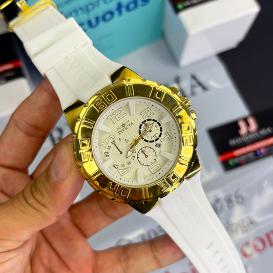 INVICTA PRO DIVER PARA HOMBRE REF-BB