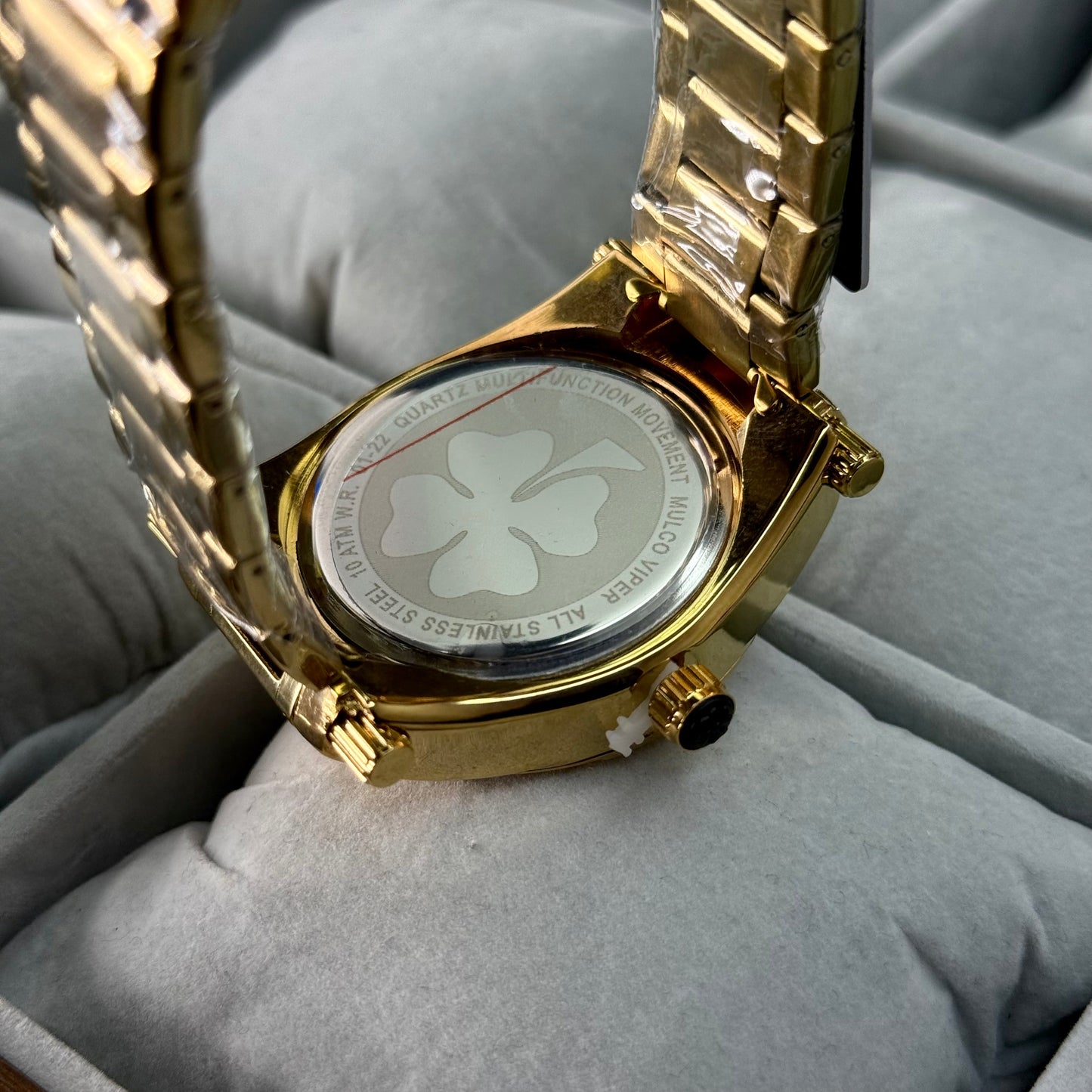 MULCO KRIPTO V2 UNISEX REF-DV