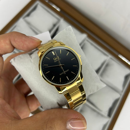 Q&Q ORIGINAL LINEA CLASICA PARA HOMBRE REF-DN