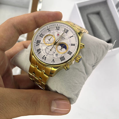 CURREN ORIGINAL PARA HOMBRE REF 8427-DB