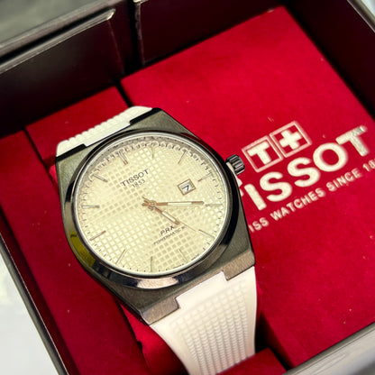 TISSOT PRX DEPORTIVO PARA HOMBRE REF-BNB