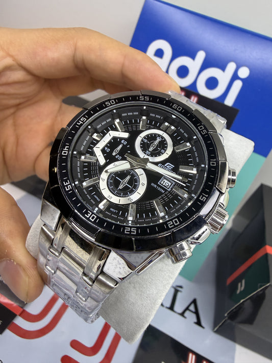 CASIO EDIFICE 539 PARA HOMBRE REF-PN