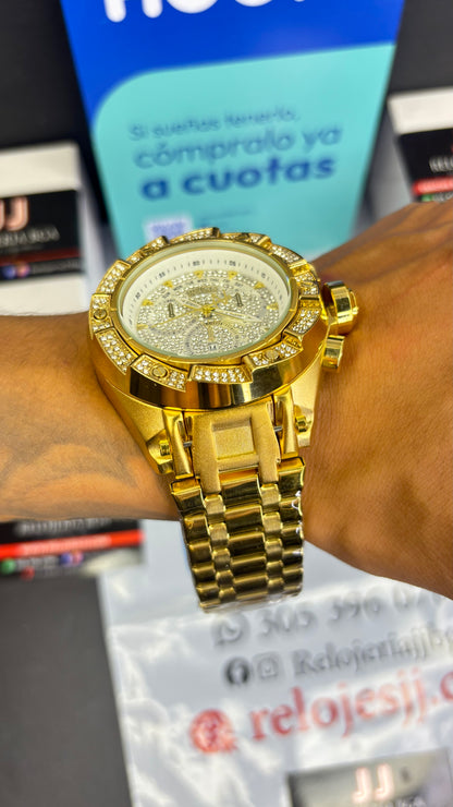 INVICTA RESERVE RIPSAW PARA HOMBRE REF-DB