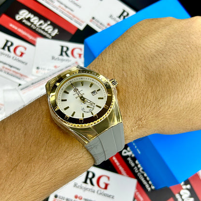 INVICTA x TECHNOMARINE PARA HOMBRE  REF-G