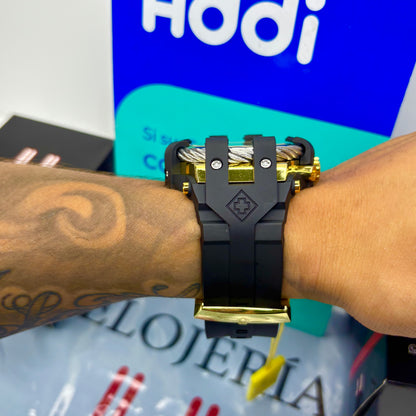 INVICTA BOLT SPORT    PARA HOMBRE REF-40262 NPN