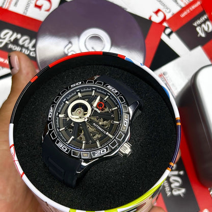 LOTO ORIGINAL AUTOMATICO REF-LT2501-N