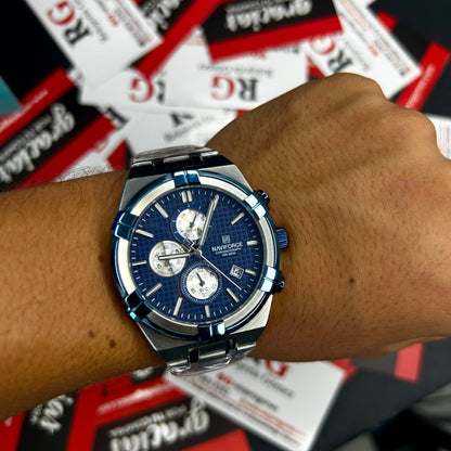 NAVIFORCE ORIGINAL PARA HOMBRE REF-NF8042-PA