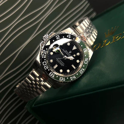 RLX GMT SPRITE  ALTA GAMA AUTOMATICO