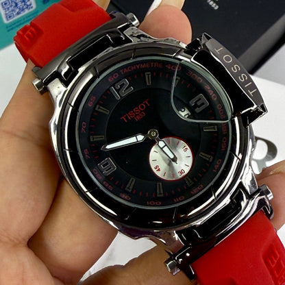 TISSOT T-RACE PARA HOMBRE REF-R