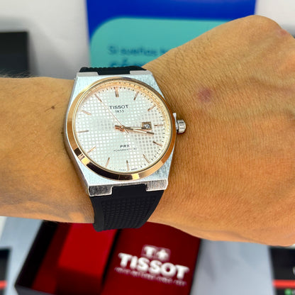 TISSOT PRX DEPORTIVO PARA HOMBRE REF-NORB
