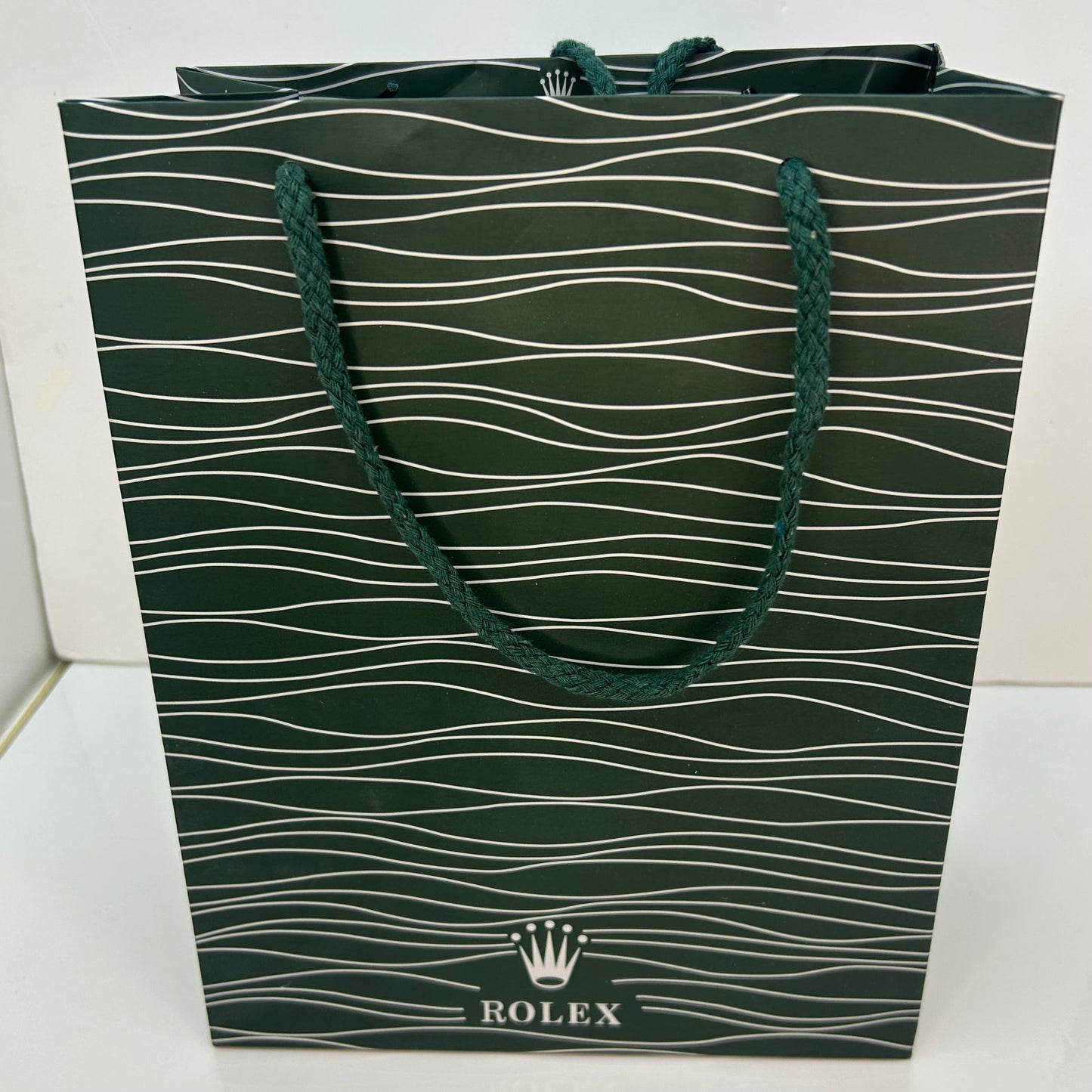 RLX OYSTER ALTA GAMA AUTOMATICO