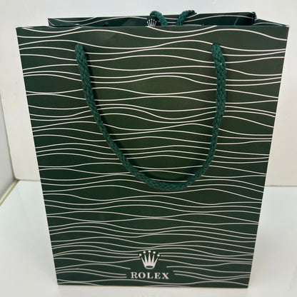 RLX OYSTER ALTA GAMA AUTOMATICO