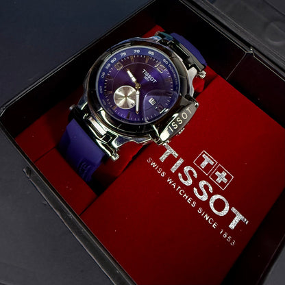 TISSOT T-RACE PARA HOMBRE REF-AP