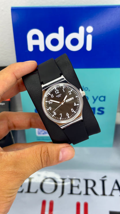 SWATCH BERRY PARA DAMA RE-NN