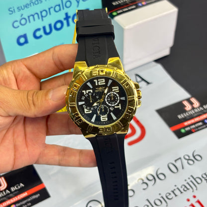 INVICTA PRO DIVER PARA HOMBRE REF-NN