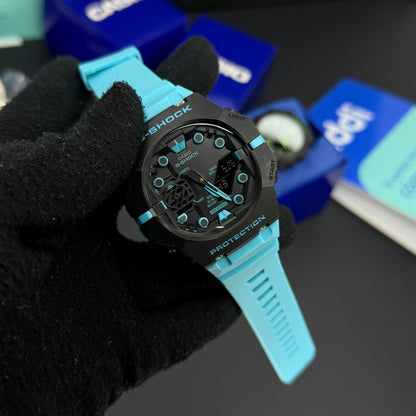 CASIO PARA HOMBRE G-SHOCK REF-GSH010-AC