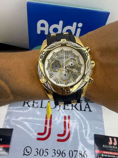INVICTA BOLT PARA HOMBRE REF-NB