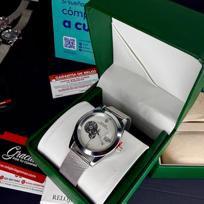 RIX DAY DATE MALLA PARA HOMBRE - REF-PB