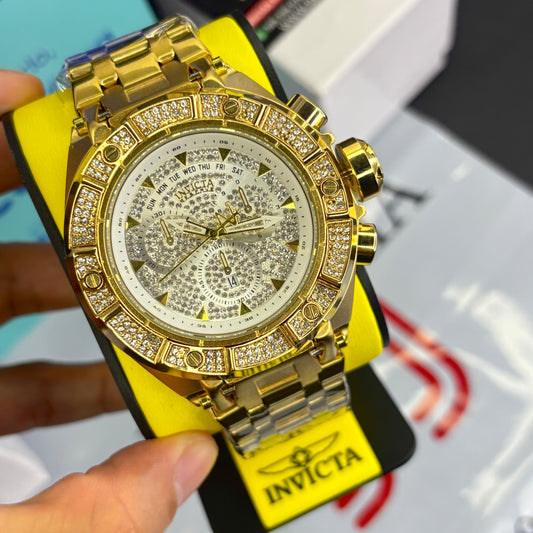 INVICTA RESERVE RIPSAW PARA HOMBRE REF-DB
