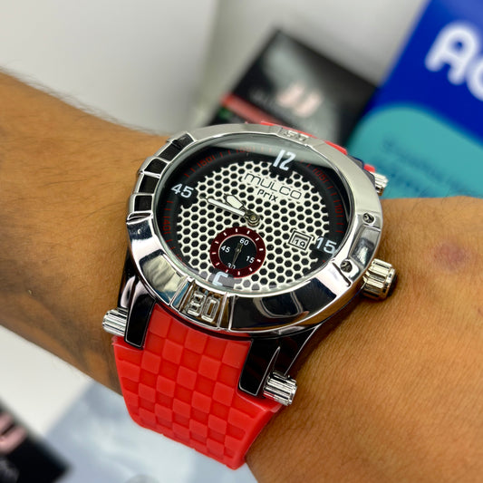 MULCO PRIX PARA HOMBRE REF-3546-R