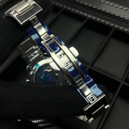 MONTBLANC FUNCIONAL PARA HOMBRE REF-PA