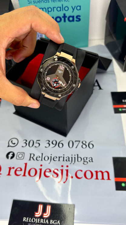 TISSOT 1853 MOTO GP PARA HOMBRE REF-NON
