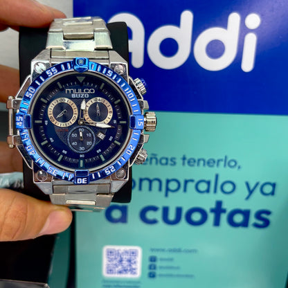 MULCO BUZO PARA HOMBRE REF 6548-PAZXF