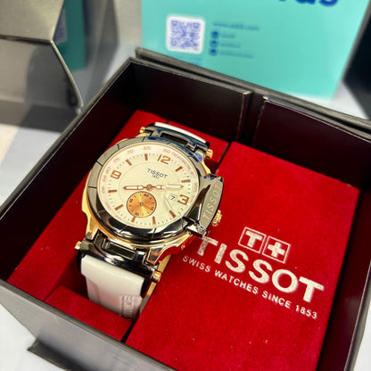 TISSOT T-RACE PARA HOMBRE REF-BB