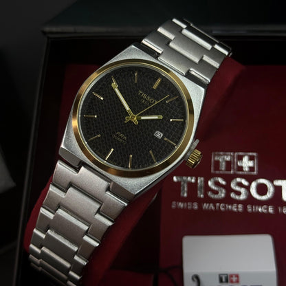 TISSOT PRX PARA HOMBRE REF-PDN